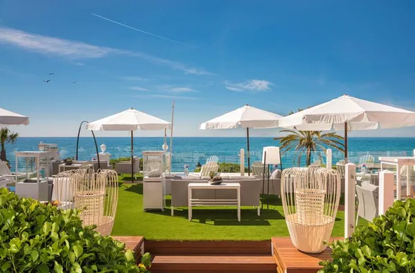 Hotel Fuerte Marbella