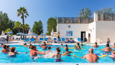 Camping Club Le Napoléon