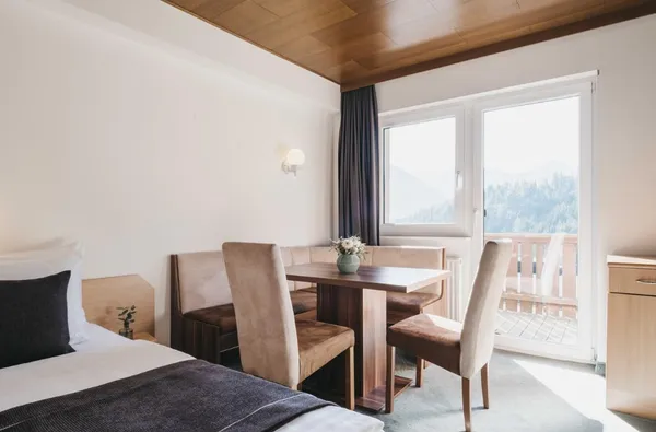 Appartementen Bellevue