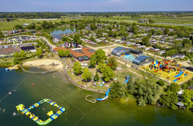 Capfun Vakantiepark de Rotonde
