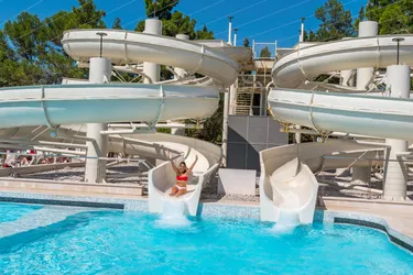 Kindercamping Polari 