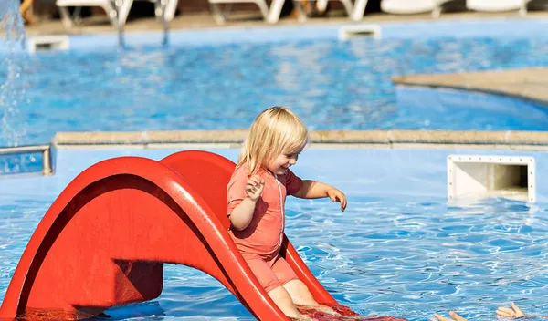 First Camp Bogense City