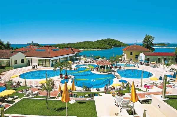 Hotel & Appartementen Belvedere