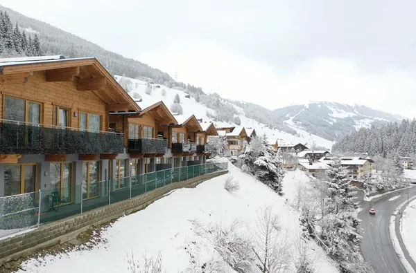 Top 3 appartementen in Oostenrijk voor wintersport