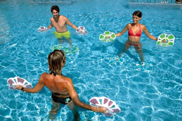 Camping Domaine du Colombier 