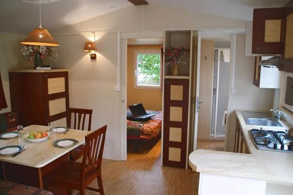 Camping Camp de Florence