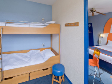 Explorers Hotel - Fabulous Hotels Group