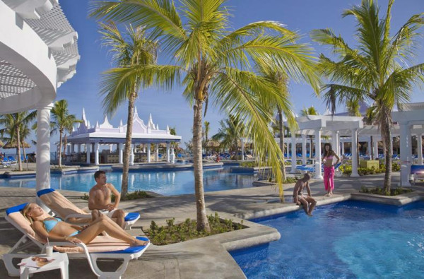 RIU Montego Bay