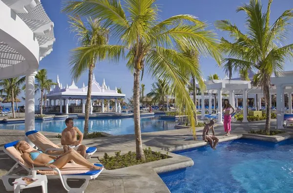 RIU Montego Bay