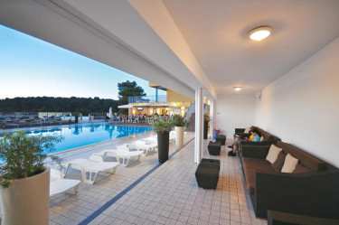 Vakantiepark Horizont