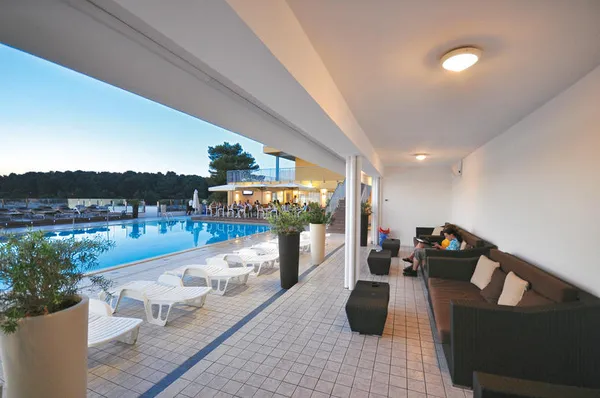 Vakantiepark Horizont