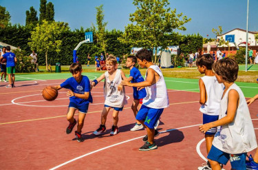 Camping Villaggio San Francesco