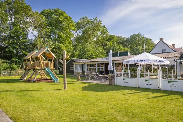 Marvilla Parks Friese Meren 