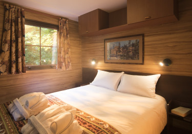 Disney's Davy Crockett Ranch