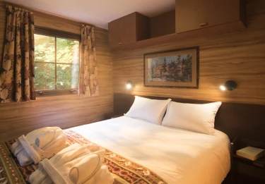 Disney's Davy Crockett Ranch