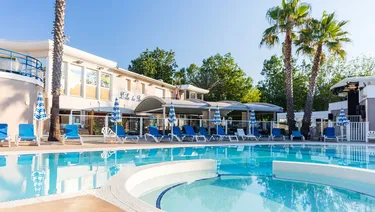 Camping Club Le Napoléon