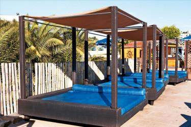 Servatur Puerto Azul