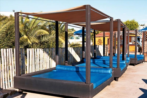 Servatur Puerto Azul