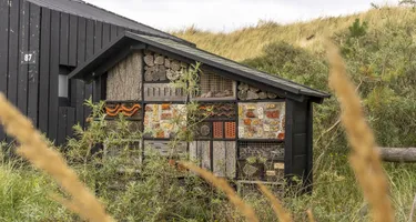 Vakantiepark Zandvoort