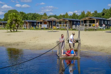 Capfun Vakantiepark De Belten