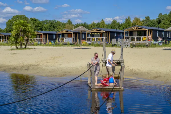 Capfun Vakantiepark De Belten