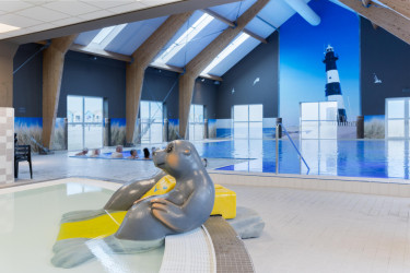 Strand Resort Nieuwvliet-Bad