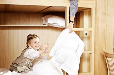 Hotel Alpen Residence