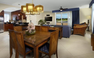 Divi Village All Inclusive Villas