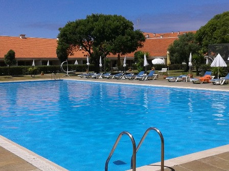 Appartementencomplex Clube Pinhal da Foz