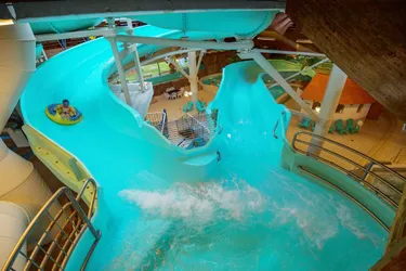 Vakantiepark Landal Salztal Paradies - Duitsland