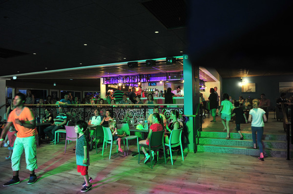 Camping Le Clarys Plage