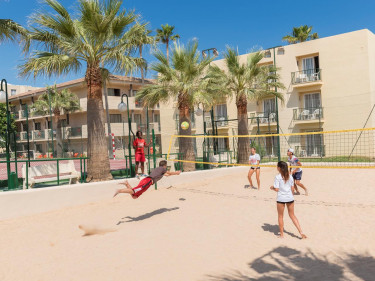 Hotel Occidental Ibiza