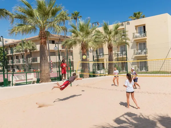 Hotel Occidental Ibiza