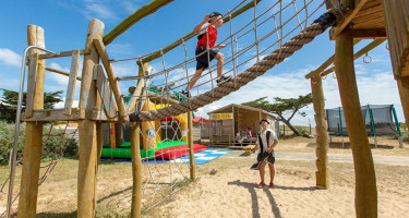 Camping Domaine Le Midi