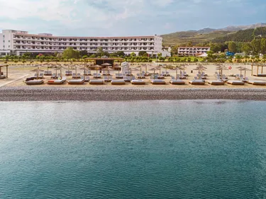Hotel Mitsis Ramira Beach