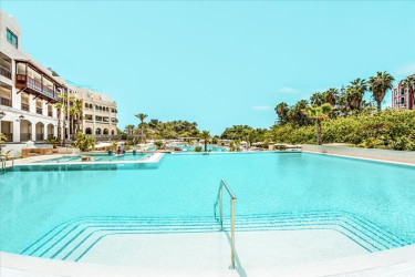 Hotel Gran Tacande in Costa Adeje - Tenerife, Spanje