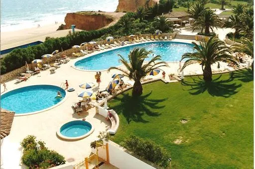 Appartementen Jardim do Vau