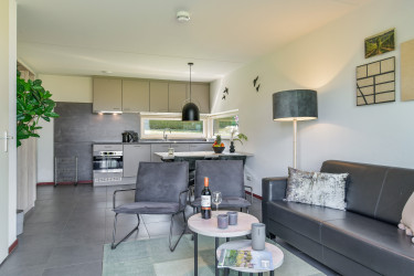 Summio Vakantiepark Reevallis