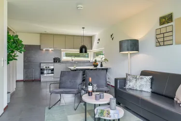 Summio Vakantiepark Reevallis