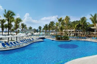 Hotel RIU Yucatan 