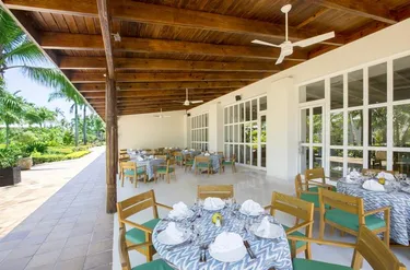 SPLASHWORLD Grand Sirenis Punta Cana