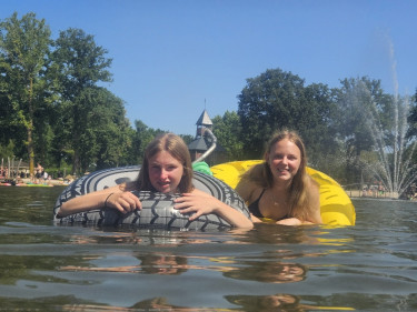 Recreatiepark De LeistertRecreatiepark De Leistert