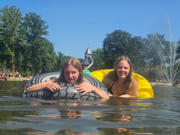 Recreatiepark De LeistertRecreatiepark De Leistert