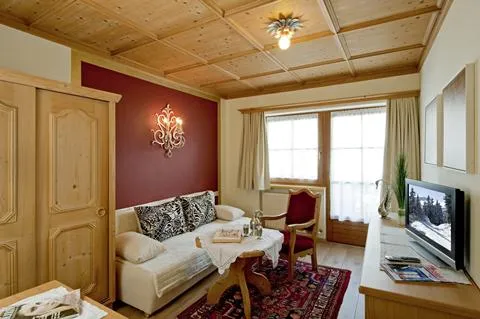 Appartementen Ferienhof