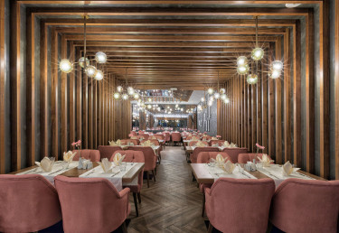 Greenwood Suites Resort Hotel 