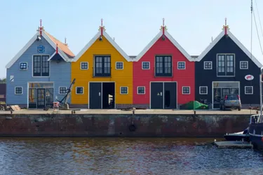 Marvilla Parks Friese Meren 