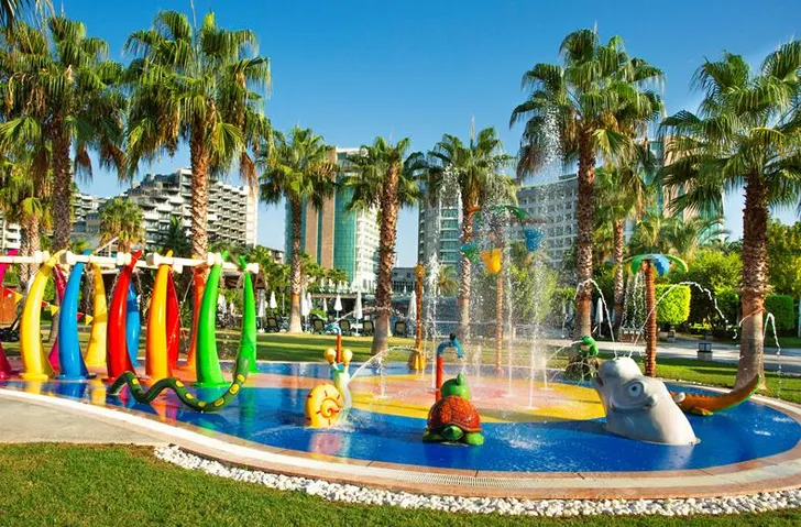 Kinderactiviteiten