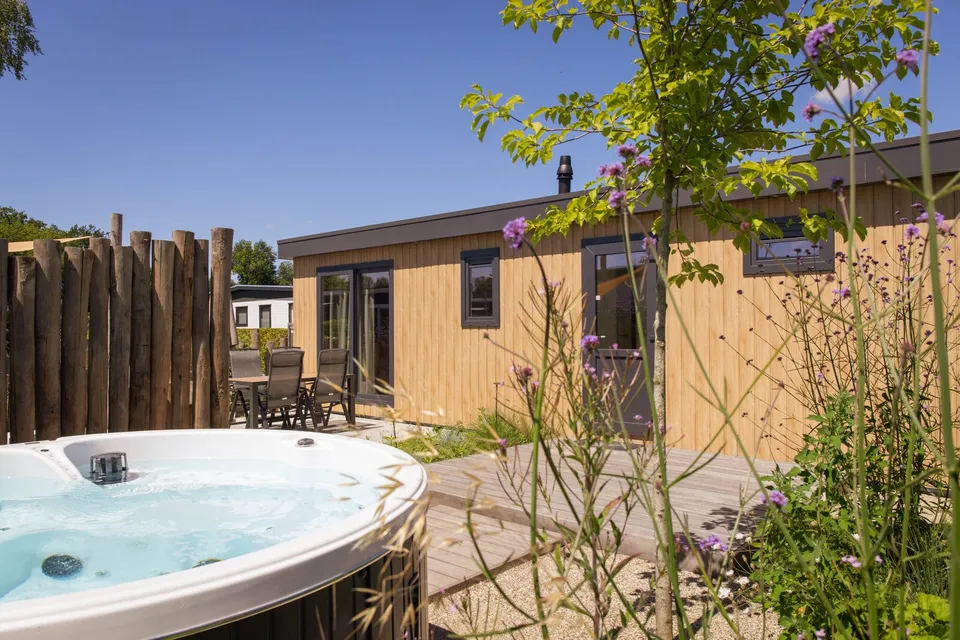 Voortse Villa Wellness