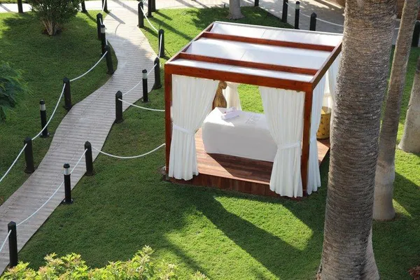 Tenerife Iberostar Bouganville Playa