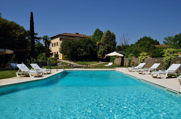 Villa Sabolini